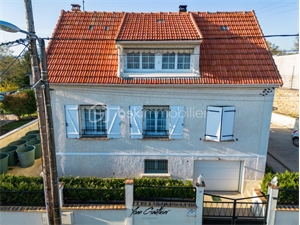 maison à la vente -   91340  OLLAINVILLE, surface 101 m2 vente maison - UBI465529271